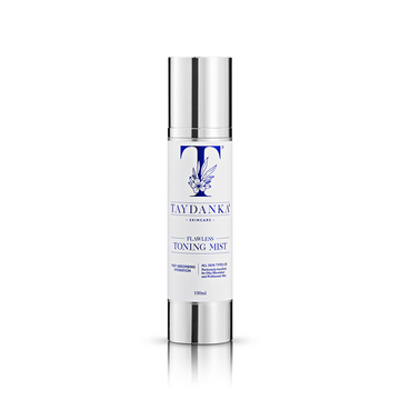 Flawless Toning Mist 100ml